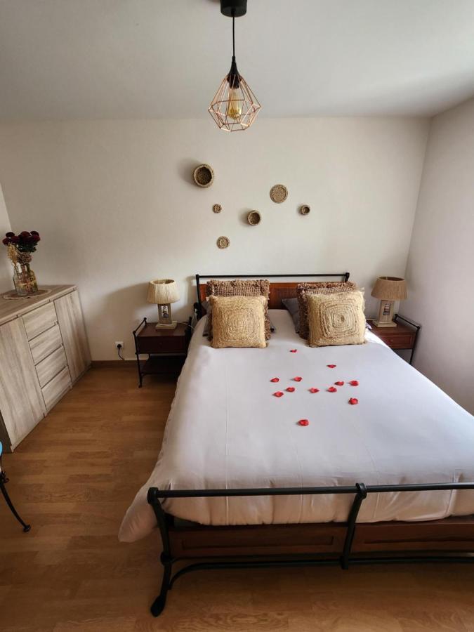 Chambre D'Hote La Coquierrerie Sottevast エクステリア 写真