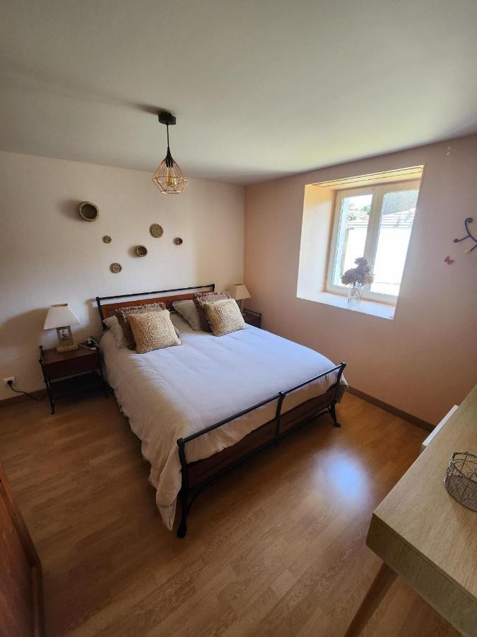 Chambre D'Hote La Coquierrerie Sottevast エクステリア 写真