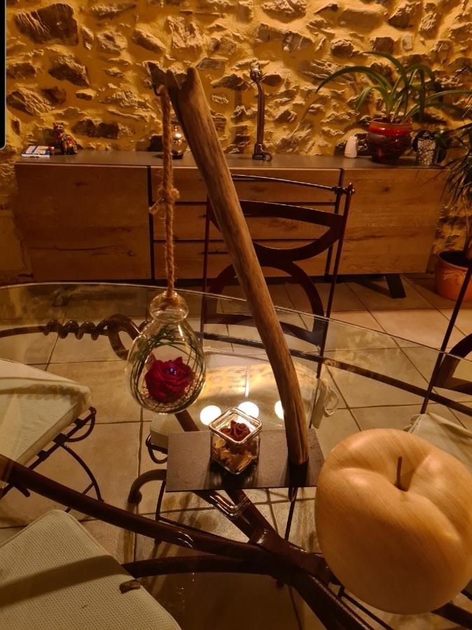 Chambre D'Hote La Coquierrerie Sottevast エクステリア 写真