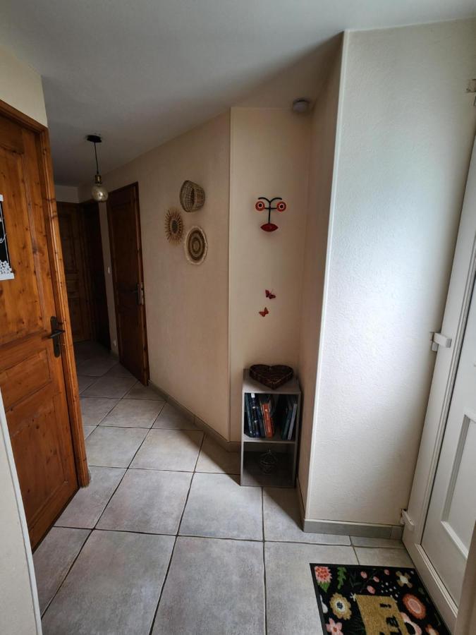 Chambre D'Hote La Coquierrerie Sottevast エクステリア 写真